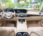 Mercedes-Benz Maybach S450 2020 - Xe trắng/be, biển HN