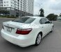 Lexus LS 460  460L 2008 - ls 460L