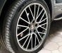 Porsche Cayenne 2015 - Ốp carbon quanh xe