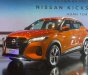 Nissan Kicks 2023 - Bản tiêu chuẩn, tặng 100% lệ phí trước bạ