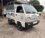 Suzuki Super Carry Truck 2016 - Màu trắng, số sàn