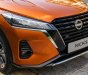 Nissan Kicks 2023 - Bản tiêu chuẩn, tặng 100% lệ phí trước bạ