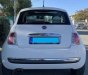 Fiat 500 2011 - Màu trắng, nhập khẩu, giá 296 triệu