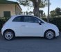 Fiat 500 2011 - Màu trắng, nhập khẩu, giá 296 triệu