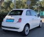 Fiat 500 2011 - Màu trắng, nhập khẩu, giá 296 triệu