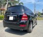 Mercedes-Benz GL 450 2007 - Màu đen, giá 395 triệu