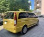 Mercedes-Benz Vito 2014 - Màu vàng, nhập khẩu Mỹ, giá 245 triệu