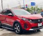 Peugeot 3008 2022 - Lăn bánh 10.000 km