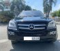Mercedes-Benz GL 450 2007 - Màu đen, giá 395 triệu