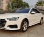 Audi A4 2019 - Đăng kí sử dụng 2021