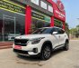 Kia Seltos 2021 - Màu trắng, giá 630tr