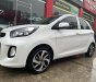 Kia Morning 2021 - Giá chỉ có hơn 3đ mà có ngay số tự động