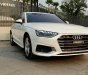 Audi A4 2019 - Đăng kí sử dụng 2021