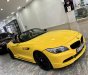 BMW Z4 2009 - Đẹp như mới, xe được BMW trang bị hộp số racing, chính hãng lắp đặt và bảo dưỡng định kỳ