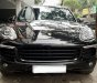 Porsche Cayenne 2015 - Xe full option