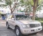 Toyota Land Cruiser gế điện , Loa Sup . 2001 - gế điện , Loa Sup .