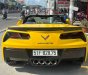 Chevrolet Corvette 2014 - Xe siêu mới 3v km, bản cao cấp nhất - Giá thiện chí, bao giá tốt, bao chất lượng, bao thủ tục a-z