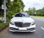 Mercedes-Benz S 450L 2018 - Trắng NT đen, 01 chủ giữ kỹ