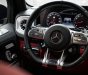 Mercedes-Benz G63 2021 - Đi 11.000 km