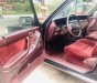 Toyota Crown 1990 - Bán xe MS132 máy 5M - 2.8 đời 1990 cực zin và đẹp giá chỉ 150 triệu