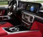 Mercedes-Benz G63 2021 - Đi 11.000 km