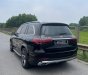 Mercedes-Benz GLS 450 2021 - SUV gầm cao nội ngoại thất đen - Cá tính mạnh mẽ - Full option đi kèm