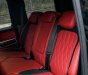 Mercedes-Benz G63 2021 - Đi 11.000 km