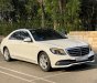 Mercedes-Benz S 450L 2019 - Đẳng cấp thời thượng