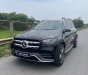 Mercedes-Benz GLS 450 2021 - SUV gầm cao nội ngoại thất đen - Cá tính mạnh mẽ - Full option đi kèm