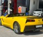 Chevrolet Corvette 2014 - Xe siêu mới 3v km, bản cao cấp nhất - Giá thiện chí, bao giá tốt, bao chất lượng, bao thủ tục a-z