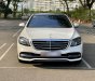 Mercedes-Benz S 450L 2019 - Đẳng cấp thời thượng