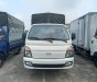 Hyundai Porter New Porter H150 2023 - Ngôi sao dòng xe tải nhẹ - Giảm giá sâu, khuyến mãi lớn