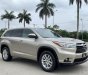 Toyota Highlander 2014 - Toyota Highlander 2014