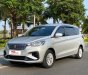 Suzuki Ertiga 2020 - Xe cực kì tiết kiệm xăng (5-6l/100km)