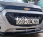 Chevrolet Spark Lên đời phải chia tay em  Duo 2 chỗ 2018 - Lên đời phải chia tay em Spark Duo 2 chỗ