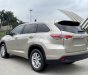 Toyota Highlander 2014 - Toyota Highlander 2014