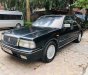 Nissan Cedric 1996 - Chính chủ bán Nissan vip đẹp xuất sắc