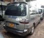 Hyundai Starex   6 CHỖ 800 KG 2004 - HYUNDAI STAREX 6 CHỖ 800 KG