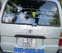 Toyota Hiace nhà hết việc bán  6 chỗ 860kg xe TRÙM MỀN 2001 - nhà hết việc bán toyota 6 chỗ 860kg xe TRÙM MỀN