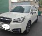 Subaru Forester 2017 - Subaru Forester 2017 tại Tp.HCM