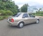 Mazda 323   2002 2002 - Mazda 323 2002