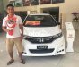 Honda Jazz xe nhập thái Lan ok nhé 2018 - xe nhập thái Lan ok nhé