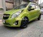 Chevrolet Spark  số sàn bản đủ máy 1.2 2013 - Spark số sàn bản đủ máy 1.2