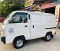 Suzuki Super Carry Van 2020 - Gia đình xin được chào bán chiếc xe