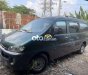 Hyundai Starex Huyndai starer 9 chỗ mới thay 5 vỏ mới 1998 - Huyndai starer 9 chỗ mới thay 5 vỏ mới