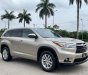 Toyota Highlander 2014 - Odo 4,7 vạn km