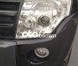 Mitsubishi Pajero  3.0 MT 2 cầu bản 7 chỗ đời 2011 màu đen 2011 - Pajero 3.0 MT 2 cầu bản 7 chỗ đời 2011 màu đen