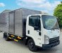 Isuzu QKR 2023 - Tải 2t5, 2t8, thùng 4m3 - Trả trước 110tr