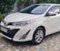 Toyota Vios 2018 - Xe Toyota Vios 1.5MT 2018 - 348 Triệu