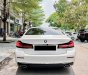 BMW 520i 2021 - Màu trắng, siêu lướt 17.000km